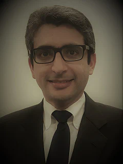 Abdullah Aldaeej