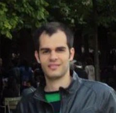 Andre Hora