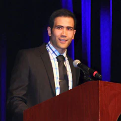 Arman Shahbazian