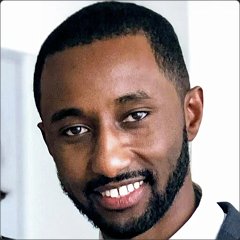 Biniam Fisseha Demissie