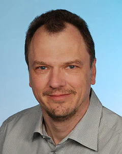 Frank Buschmann