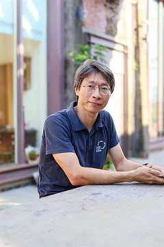 Jie-Hong Roland Jiang