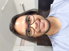 Jo&atilde;o Lucas Correia