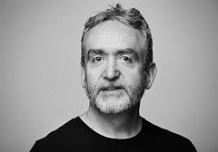 Ken Power