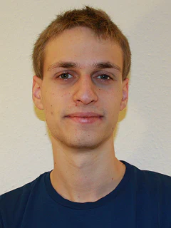 Kevin Laeufer