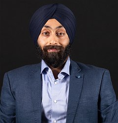 Pavneet Singh Kochhar